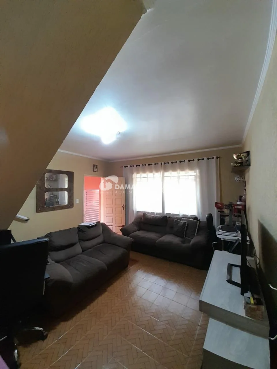 Moradia Multifamiliar à venda 7 Quartos, 2 Suítes, 4 Vagas, 332M², Jardim São Caetano, São Caetano do Sul - SP