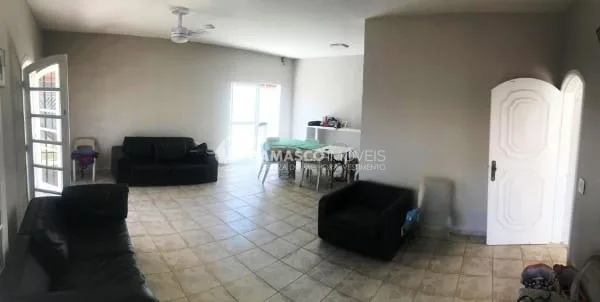 Casa no Litoral à venda 4 Quartos, 1 Suíte, 5 Vagas, 200M², Balneário Gaivotas, Itanhaém - SP