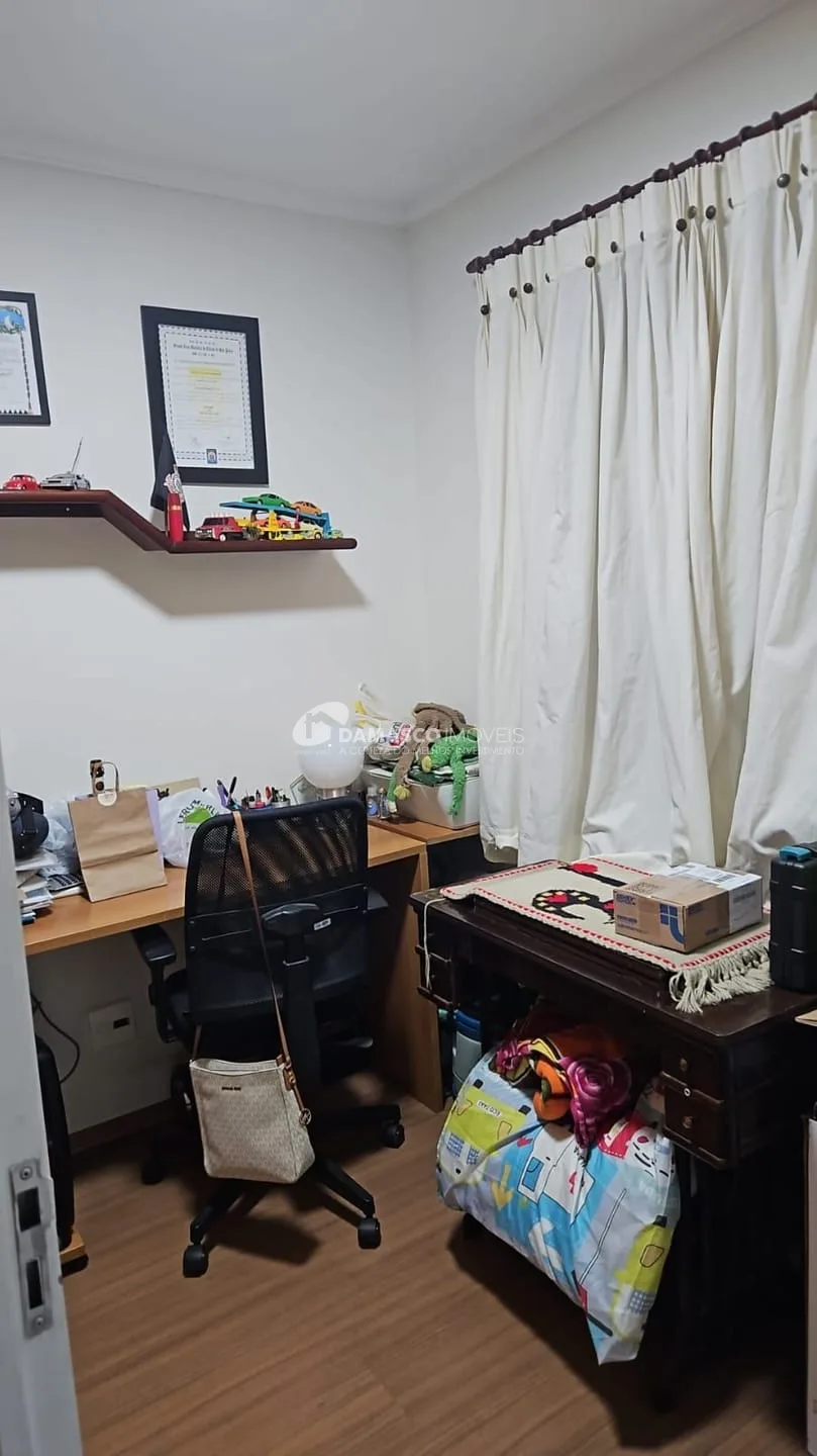 Apartamento à venda, Vila Camilópolis, Santo André, SP