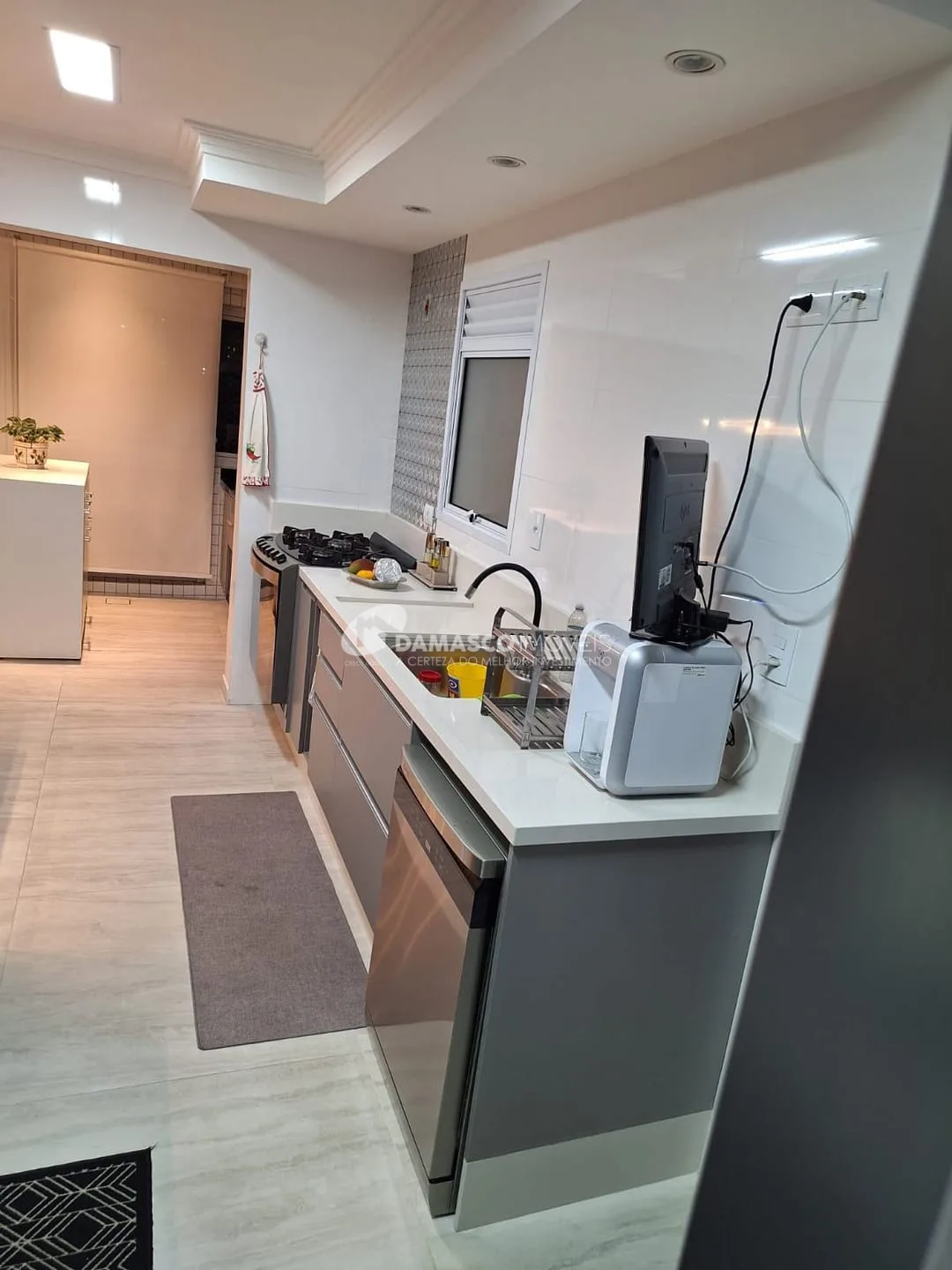 Apartamento à venda, Santa Paula, São Caetano do Sul, SP
