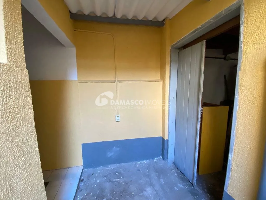 Casa à venda 2 Quartos, 4 Vagas, 335M², Santa Paula, São Caetano do Sul - SP