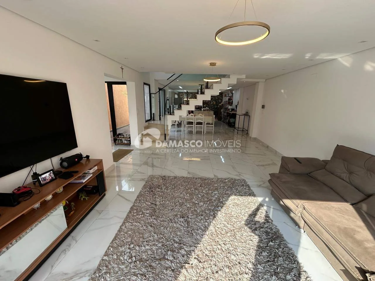 Casa à venda, 3 dorm, 4 vagas,  Olímpico, São Caetano do Sul, SP