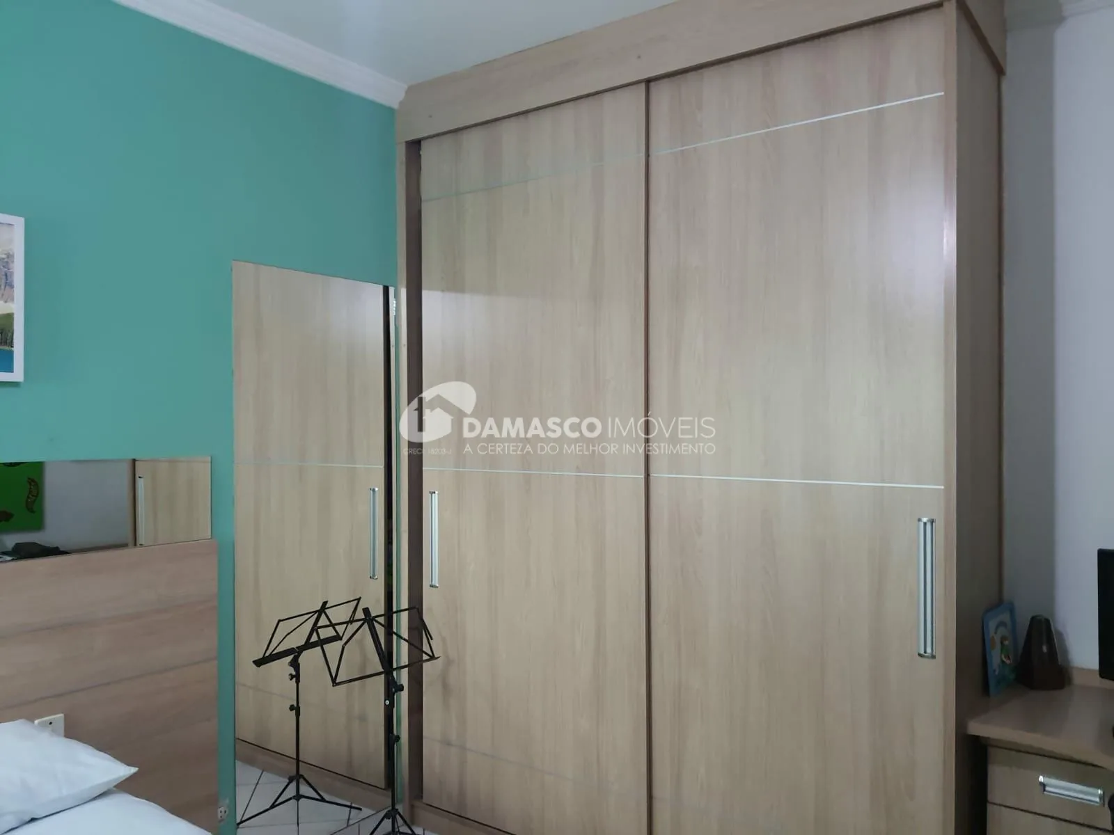 Sobrado à venda 3 Quartos, 3 Suites, 360M², Parque Jaçatuba, Santo André - SP