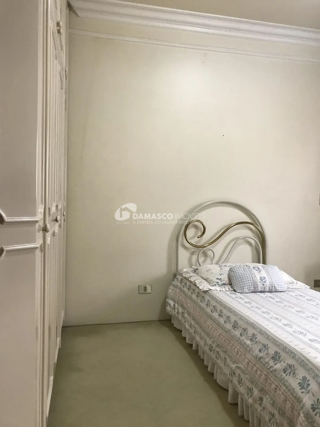 Apartamento à venda 3 Quartos, 1 Suite, 2 Vagas, 150M², Santa Paula, São Caetano do Sul - SP 