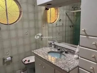 Sobrado à venda, Vila Humaitá, Santo André, SP