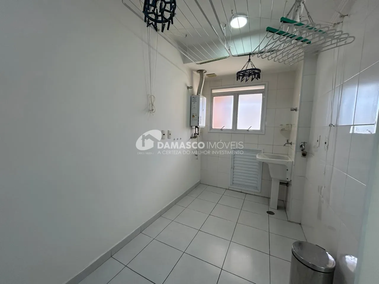 Apartamento com lazer e sacada gourmet à venda, Santo Antônio, São Caetano do Sul, SP