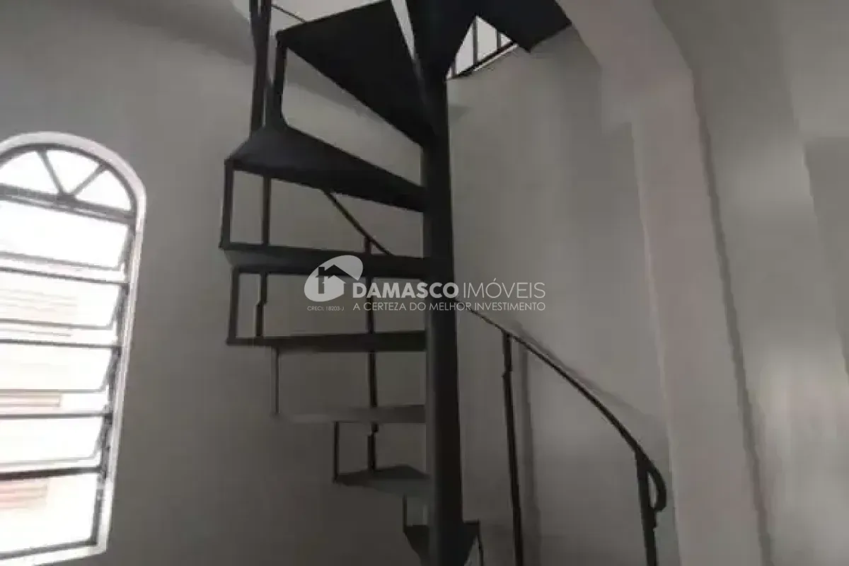 Sobrado à venda, Baeta Neves, São Bernardo do Campo, SP