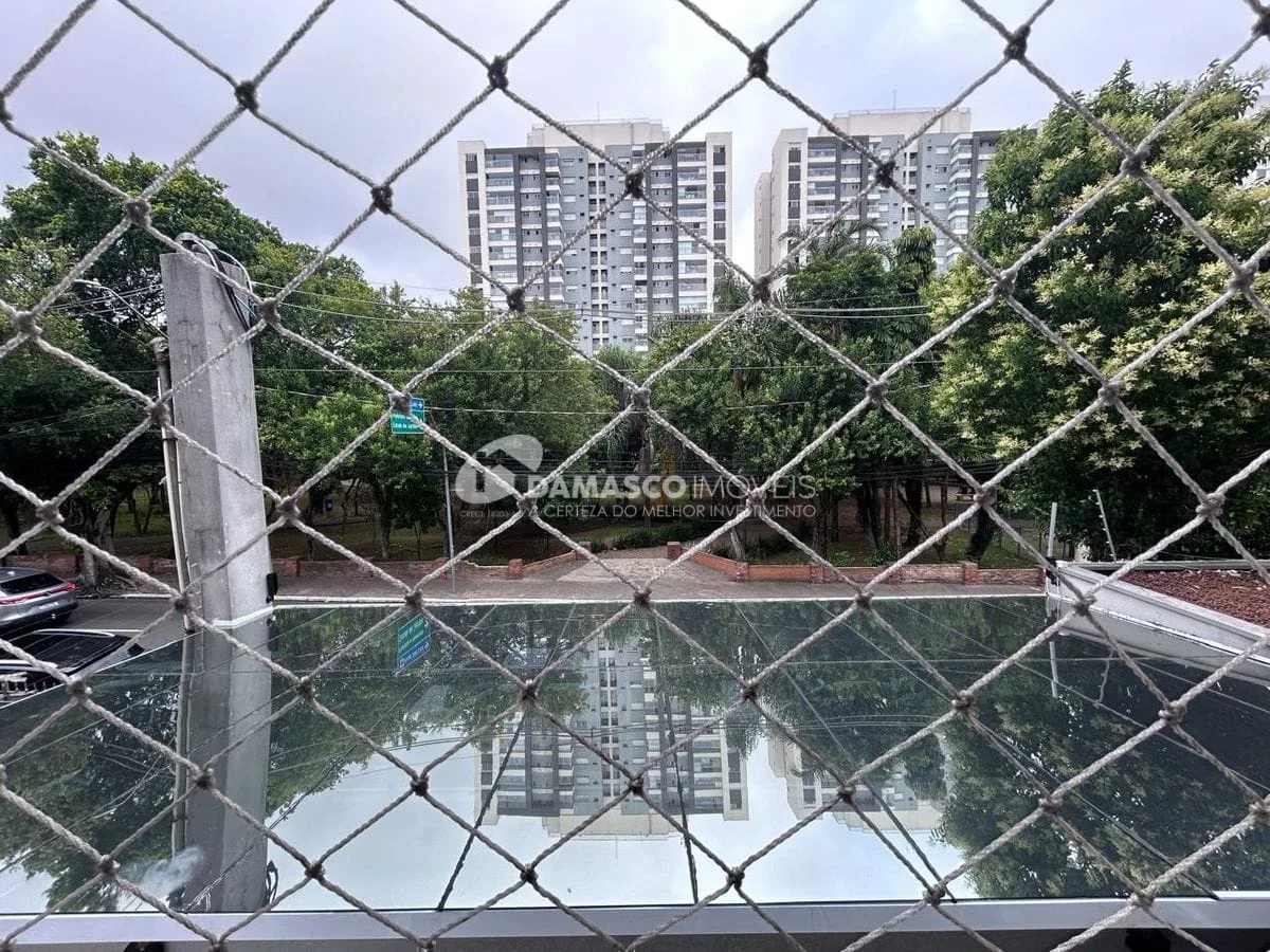 Apartamento a venda 2 dormitórios 1 suíte - Cerâmica