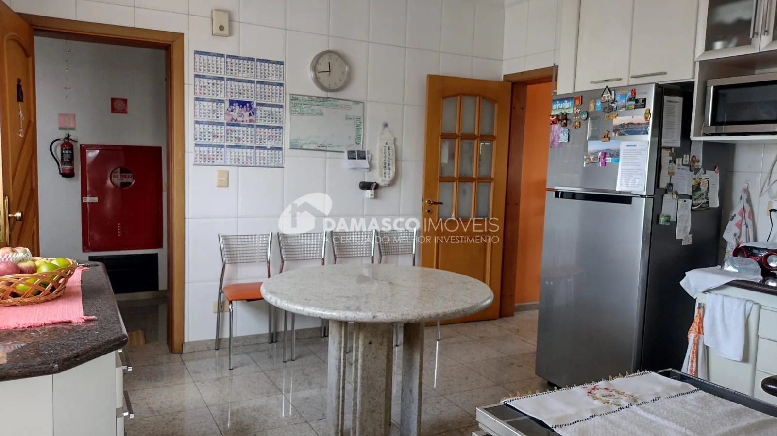 Penthouse  à venda, Santa Paula, São Caetano do Sul, SP