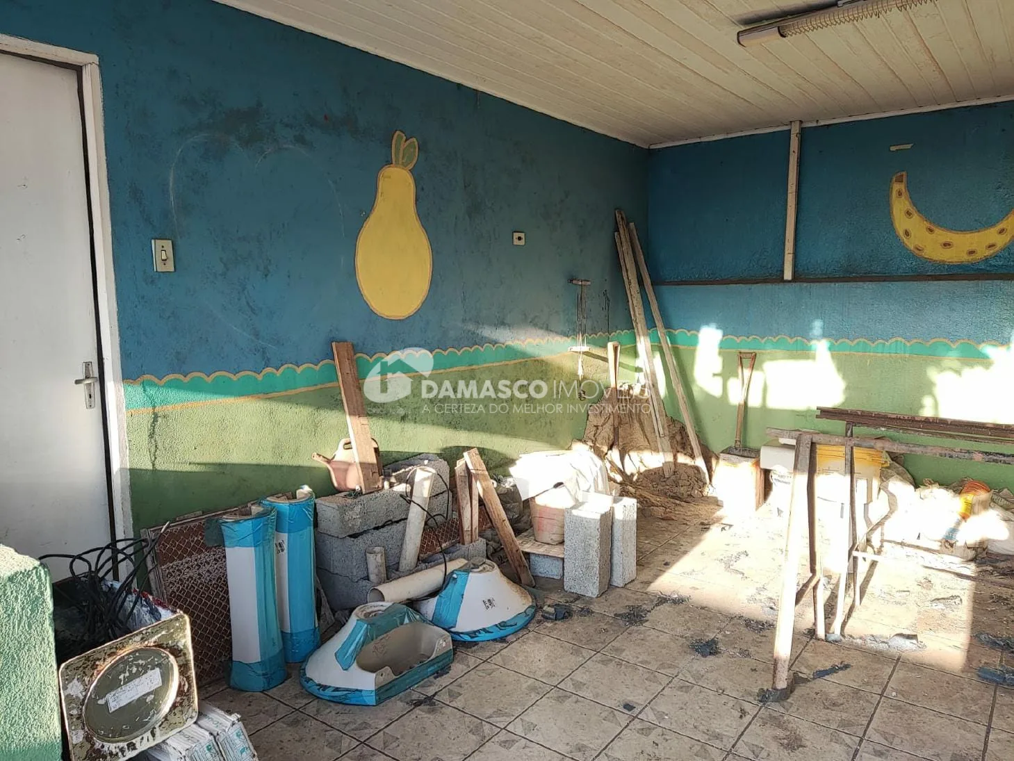 Casa à venda 3 Quartos, 1 Suite, 2 Vagas, Vila Alpina, São Paulo - SP