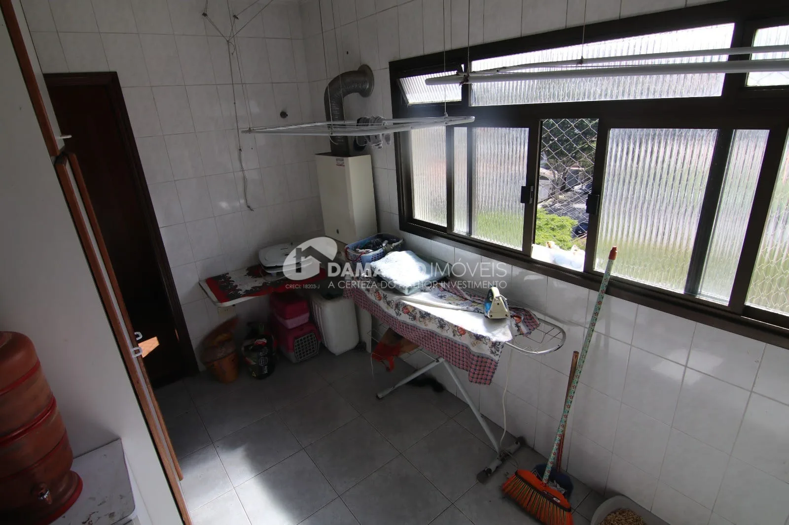 Apartamento à venda, Vila Santo Estéfano, São Paulo, SP