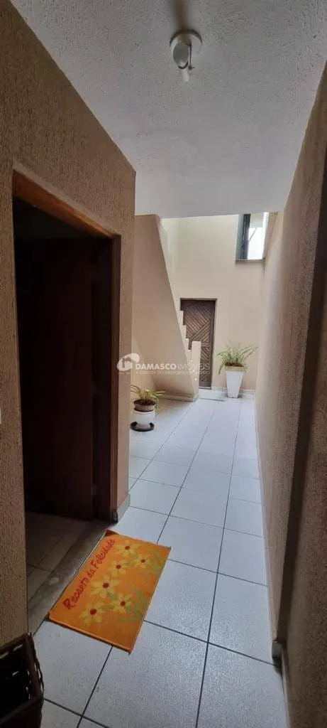 Sobrado à venda, Jardim Progresso, Santo André, SP