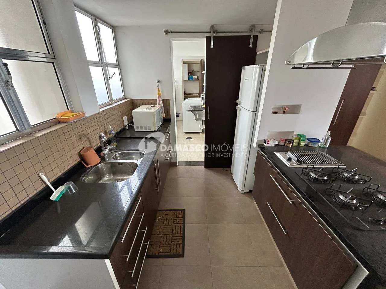 Apartamento à venda, Santa Paula, São Caetano do Sul, SP