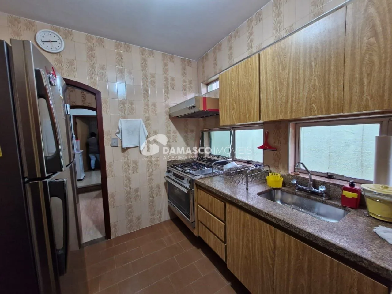Casa à venda com 239m², Jardim São Caetano, São Caetano do Sul, SP