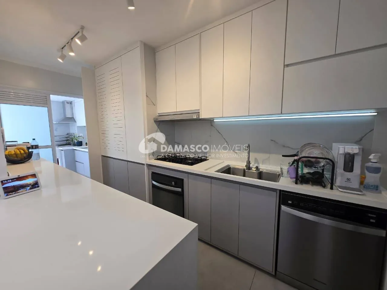 Apartamento à venda, Santa Paula, São Caetano do Sul, SP