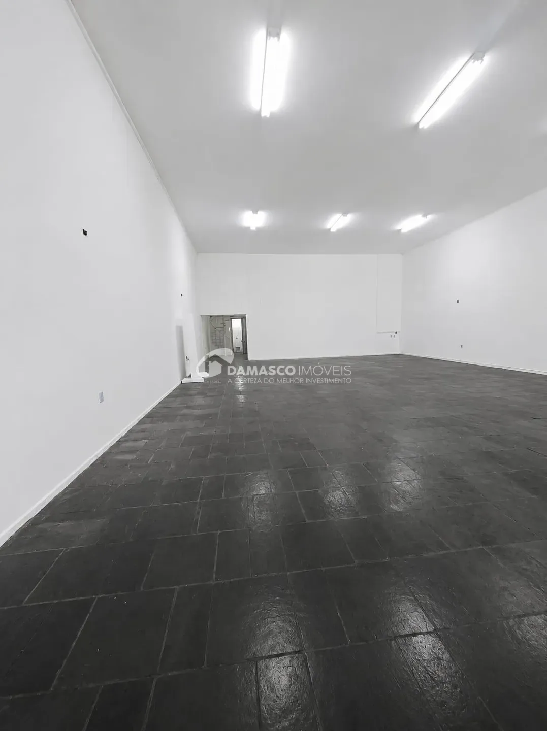 Salão para Locação 300M², Fundação, São Caetano do Sul - SP