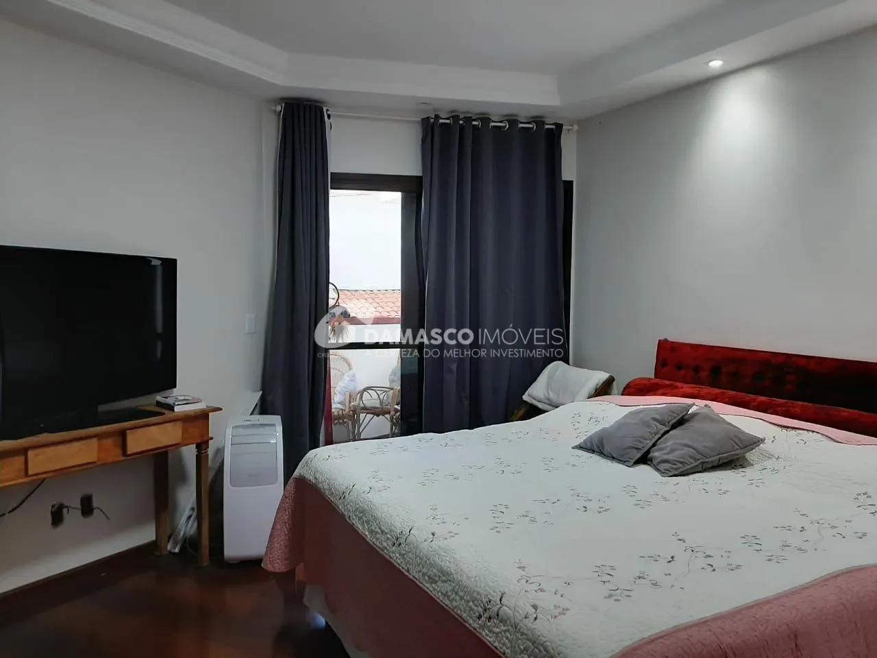 Sobrado para locação 4 Quartos, 4 Suites, 3 Vagas, 480M², Jardim São Caetano, São Caetano do Sul - SP