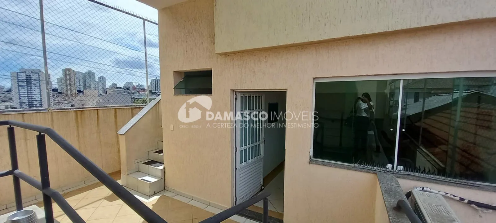 Prédio Comercial à venda 4 Vagas, 530 m², Barcelona, São Caetano do Sul - SP