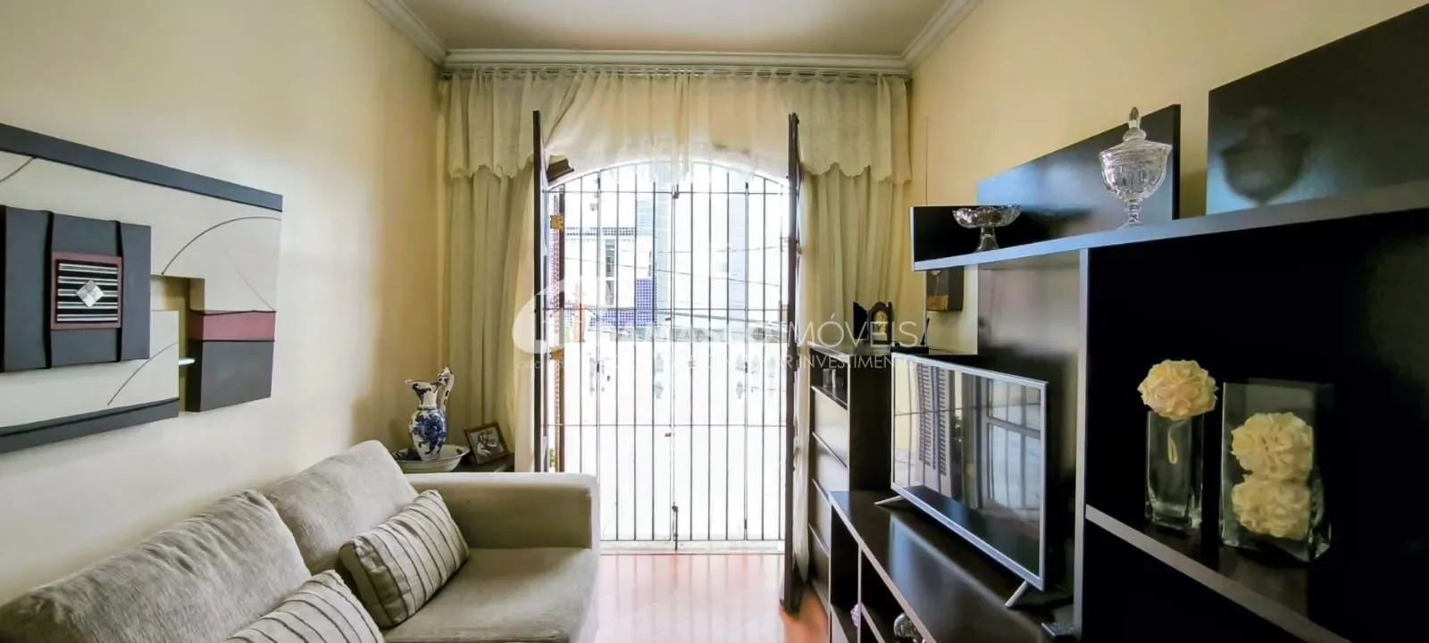 Sobrado - Bairro  Osvaldo Cruz, São Caetano do Sul, SP
