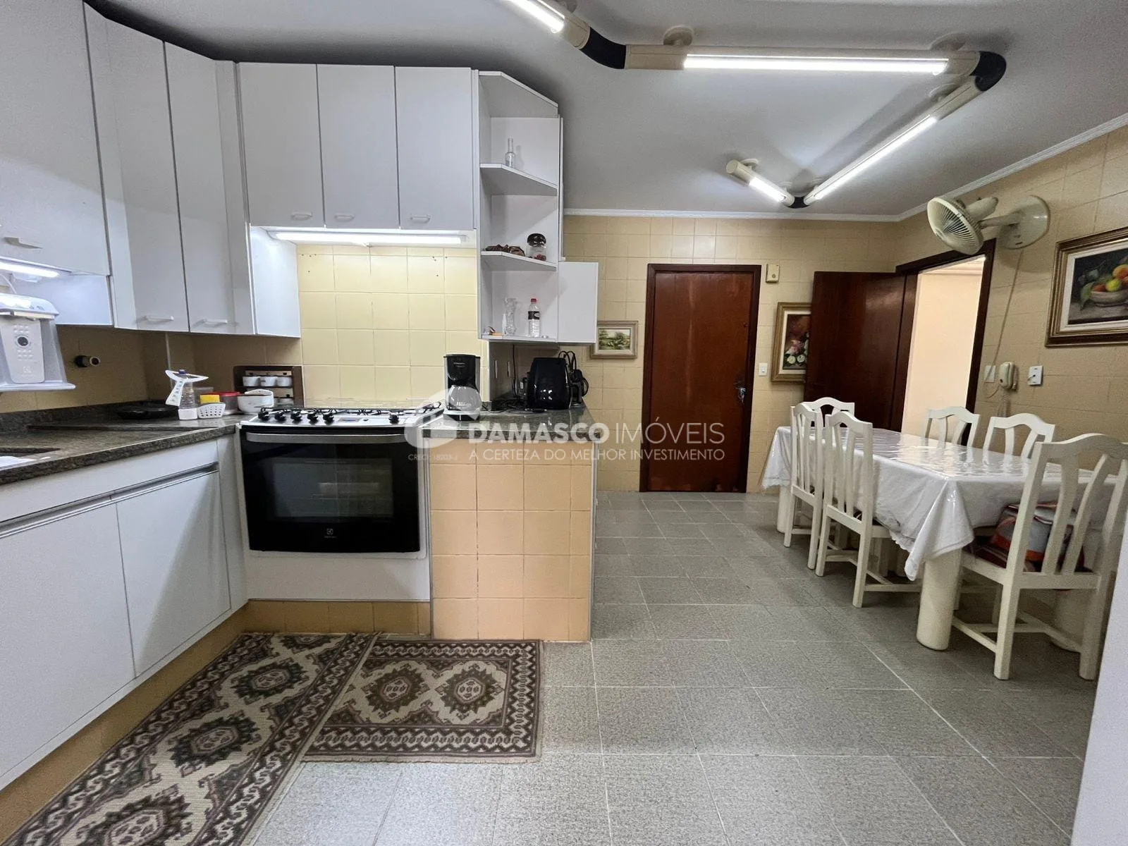 Apartamento para Venda  3 Quartos, 1 Suite, 1 Vaga, Barcelona, São Caetano do Sul - SP | PLAZA BARCELONA