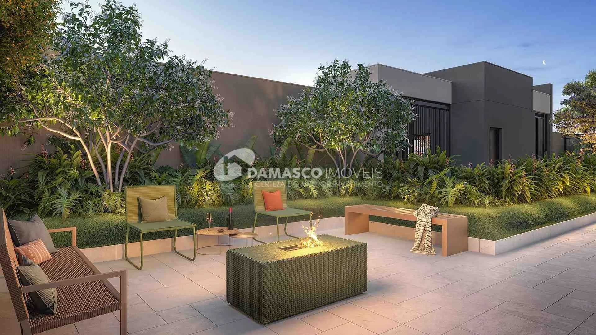 Apartamento padrão à Venda, Santa Paula, São Caetano do Sul, SP