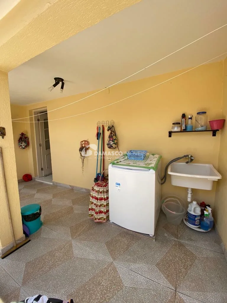 Imóvel com 2 casas à venda no Bairro Olímpico | 3 dormitórios | 2 vagas | São Caetano do Sul