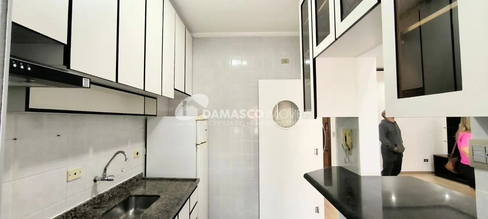 Apartamento Reformado à Venda, Barcelona, São Caetano do Sul, SP