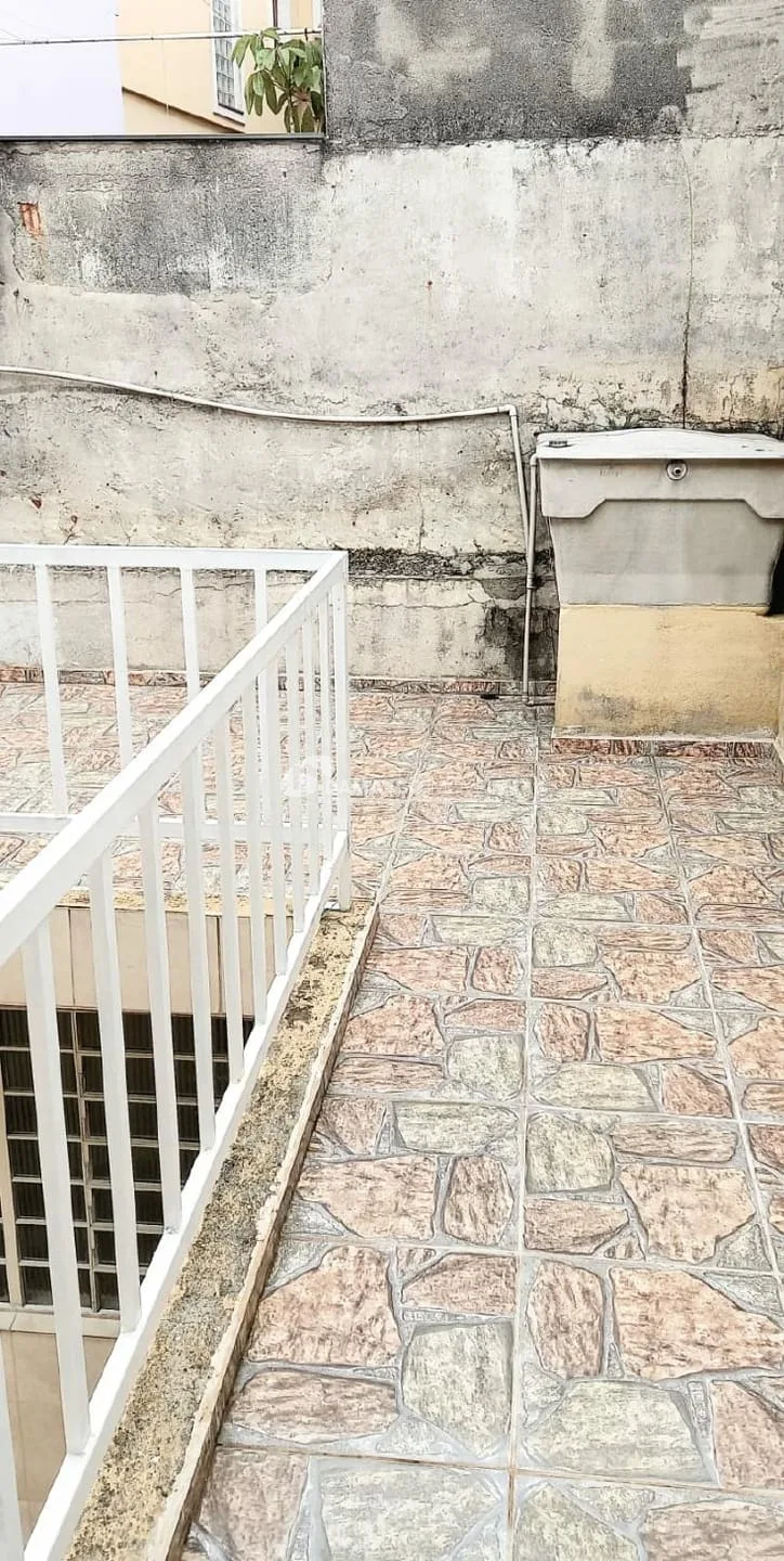 Sobrado à venda 2 Quartos, 1 Vaga, 131M², Jardim Panorama (Zona Leste), São Paulo - SP