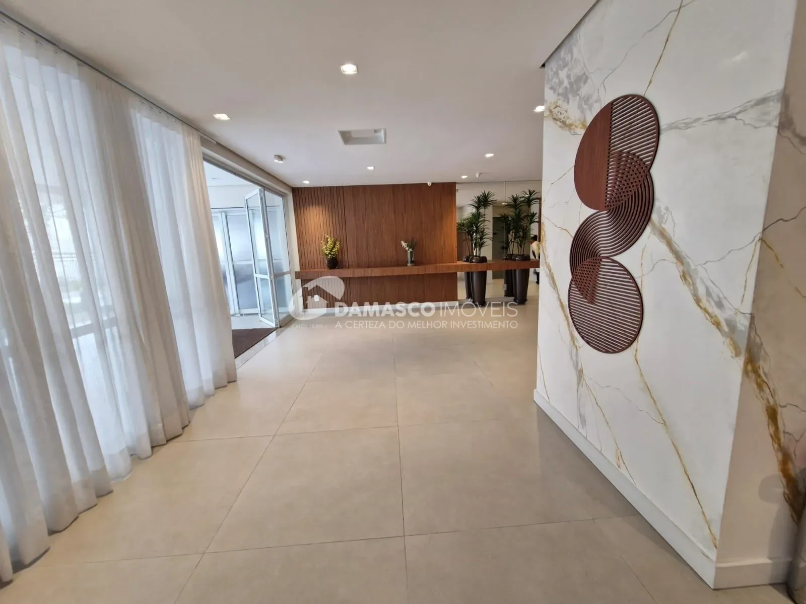 Apartamento à venda, Santa Paula, São Caetano do Sul, SP