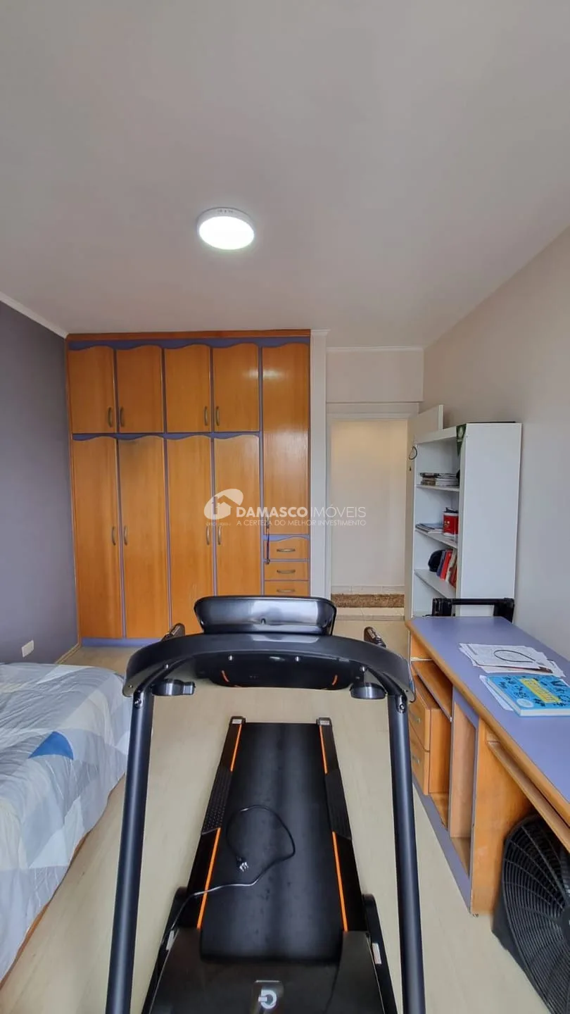 Apartamento à venda, Santa Paula, São Caetano do Sul, SP