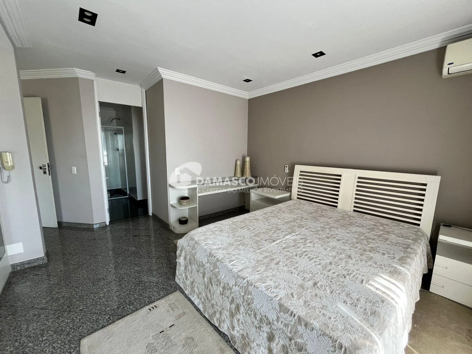 Apartamento à venda, Jardim, Santo André, SP