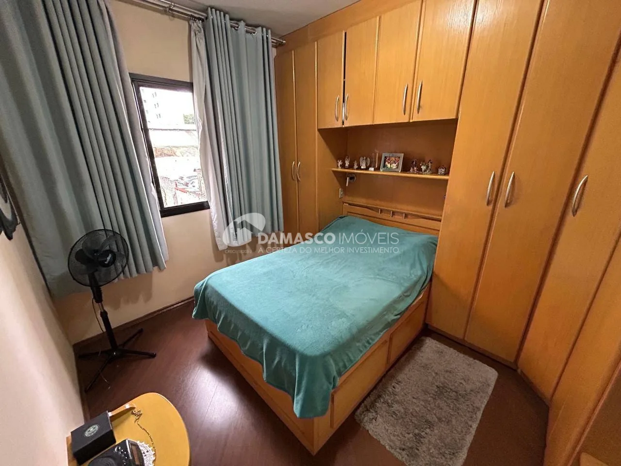 Apartamento à venda, Barcelona, São Caetano do Sul, SP