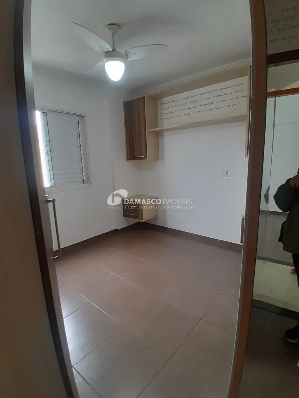 Apartamento para locação, Olímpico, São Caetano do Sul, SP