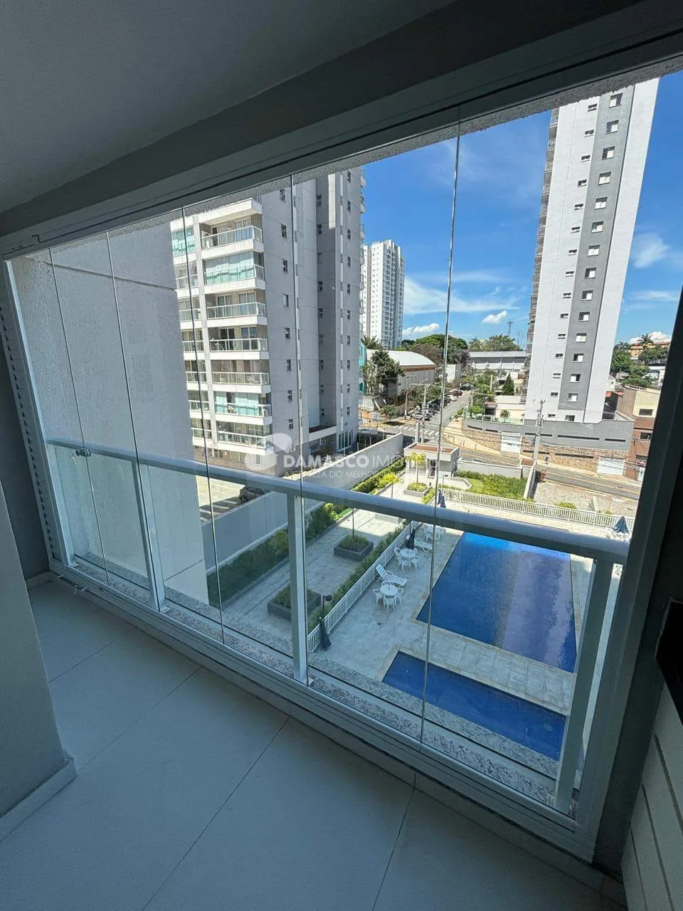 Apartamento para Venda 2 Quartos, 1 Suite, 2 Vagas, 65M², Boa Vista, São Caetano do Sul - SP