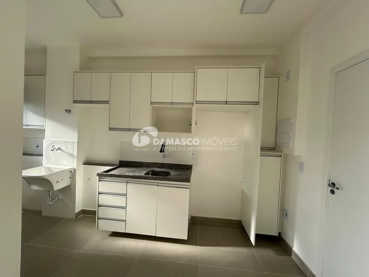 Apartamento  para locação, Nova Gerty, São Caetano do Sul, SP