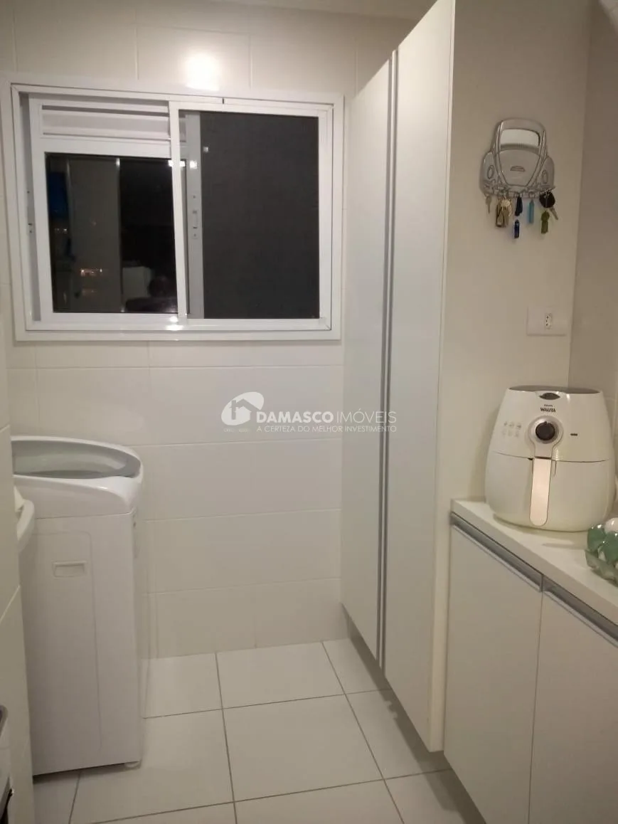 Apartamento à venda 2 Quartos, 1 Suite, 2 Vagas, 71M², Santa Paula, São Caetano do Sul - SP 