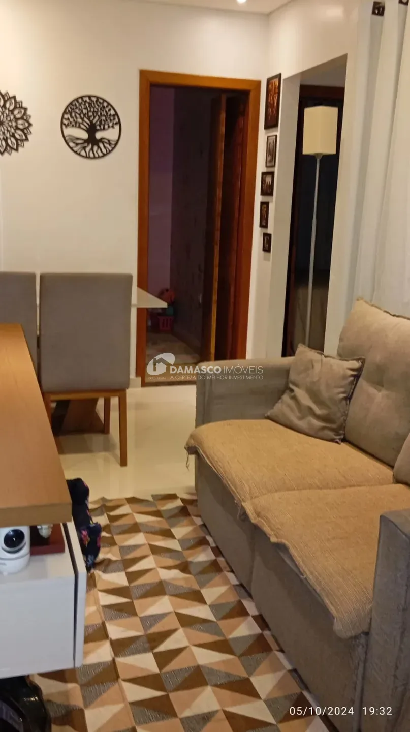 Cobertura / Penthouse à venda, Vila Curuçá, Santo André, SP