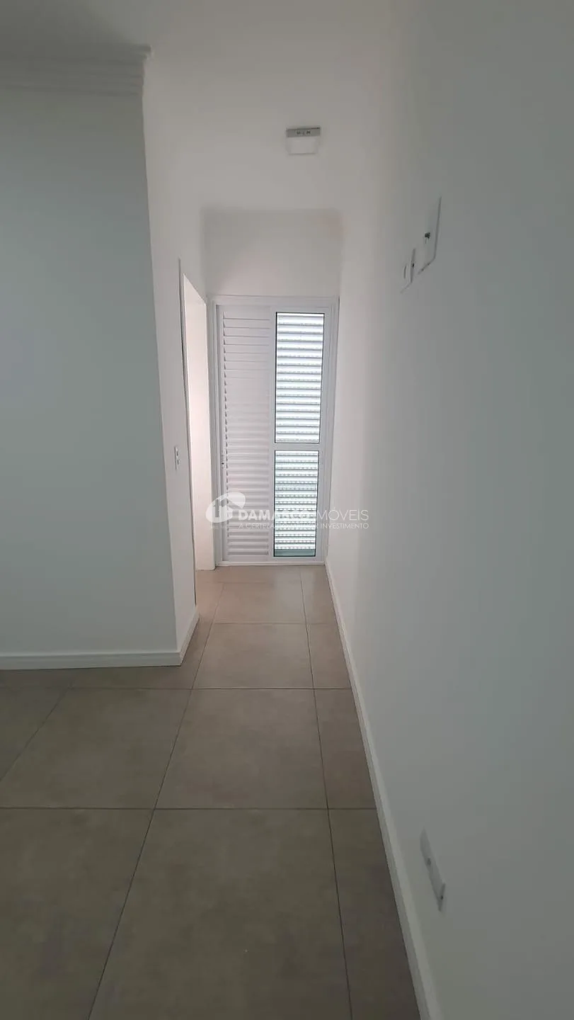Apartamento à venda 3 Quartos, 2 Suites, 2 Vagas, 77M², Vila Camilópolis, Santo André - SP 