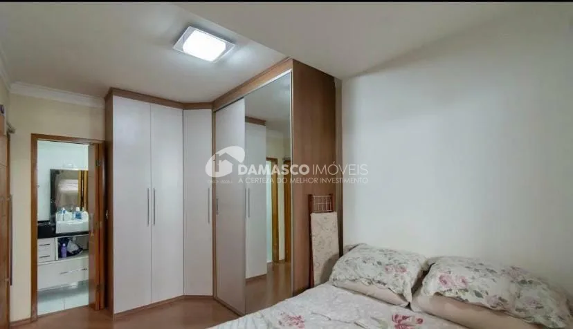 Apartamento à venda 2 Quartos, 1 Suite, 1 Vaga, 87M², Boa Vista, São Caetano do Sul - SP 