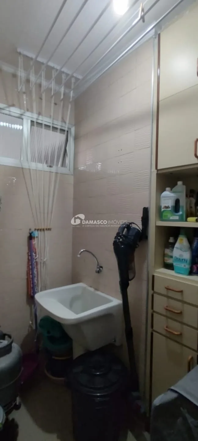 Apartamento à venda, Centro, Santo André, SP