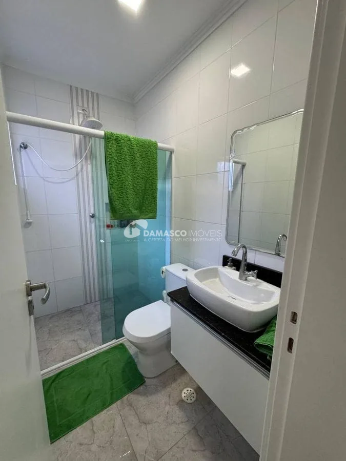 SOBRADO COM ESPAÇO GOURMET NO BAIRRO OLÍMPICO