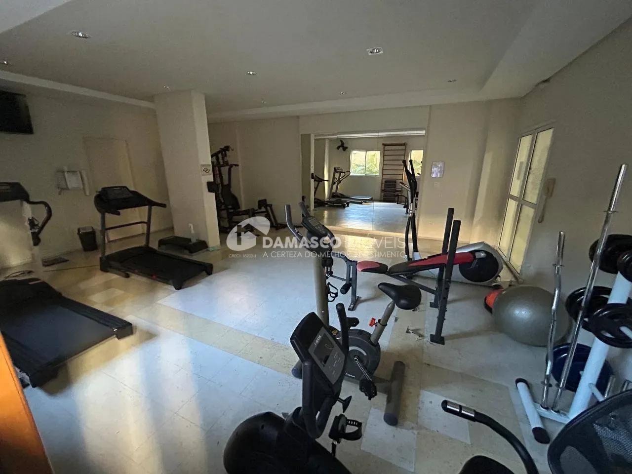 Apartamento para Locação 2 Quartos, 1 Suite, 1 Vaga, Santa Paula, São Caetano do Sul - SP | TRASTEVERE                                                  