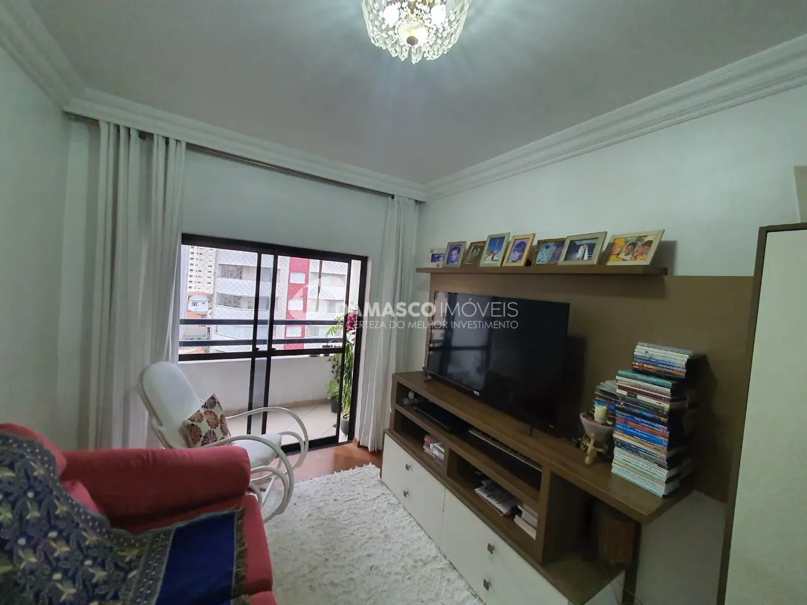 Apartamento à venda, Santa Paula, São Caetano do Sul, SP