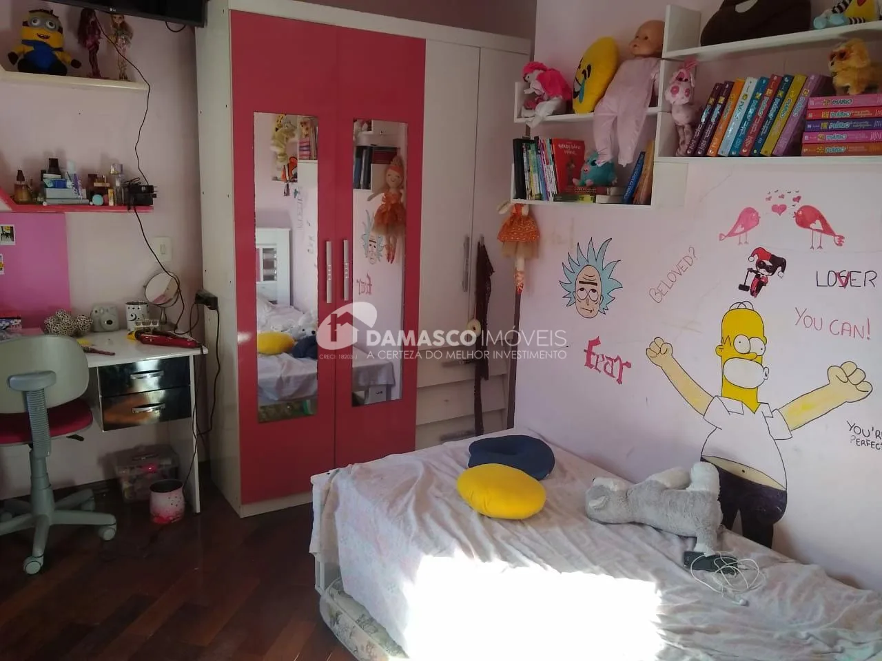 Sobrado à venda 3 Quartos, 3 Suites, 5 Vagas, 250M², Osvaldo Cruz, São Caetano do Sul - SP