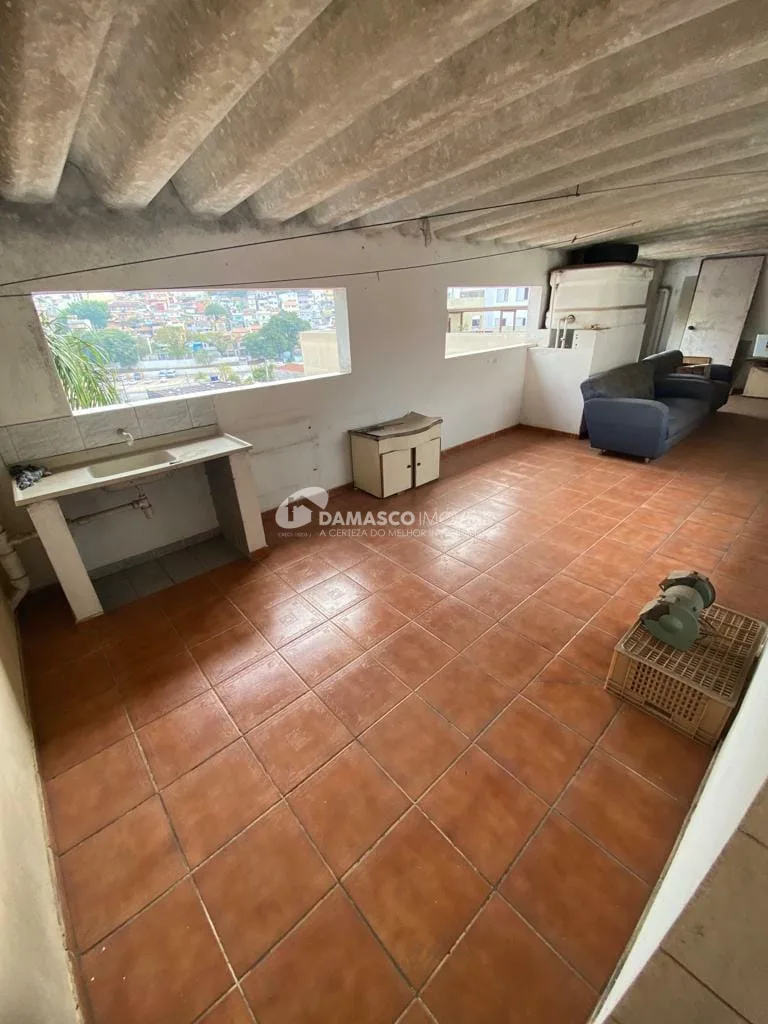 Casa à venda 3 Quartos, 8 Vagas, 280M², Santa Maria, São Caetano do Sul - SP