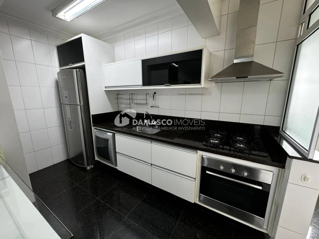 Apartamento à venda, Fundação, São Caetano do Sul, SP