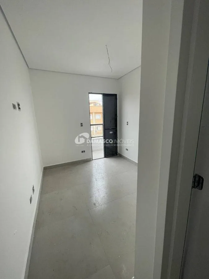 APTO PARA LOCAÇÃO 2 DORM, 1 VAGA, VILA SÃO PEDRO - SANTO ANDRÉ