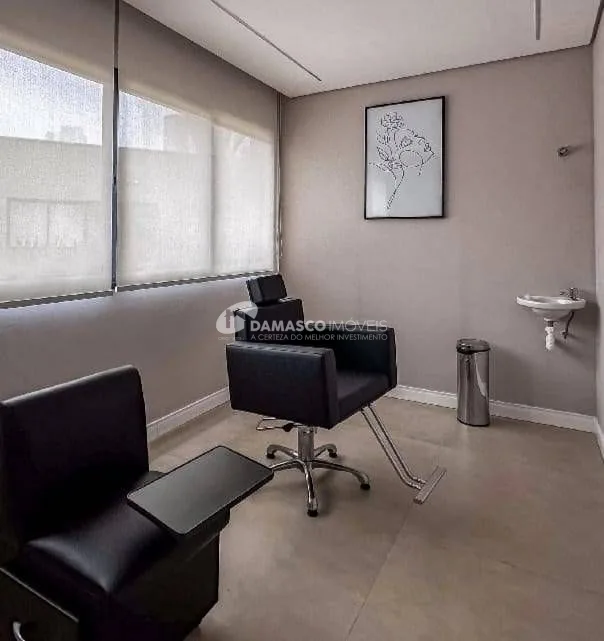 APARTAMENTO 3 SUÍTES, 3 VAGAS - VILA ASSUÇÃO - SANTO ANDRÉ