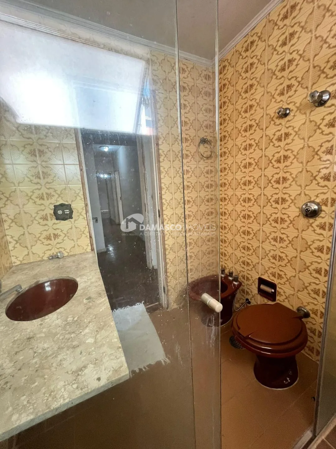 Apartamento à venda, Santo Antônio, São Caetano do Sul, SP