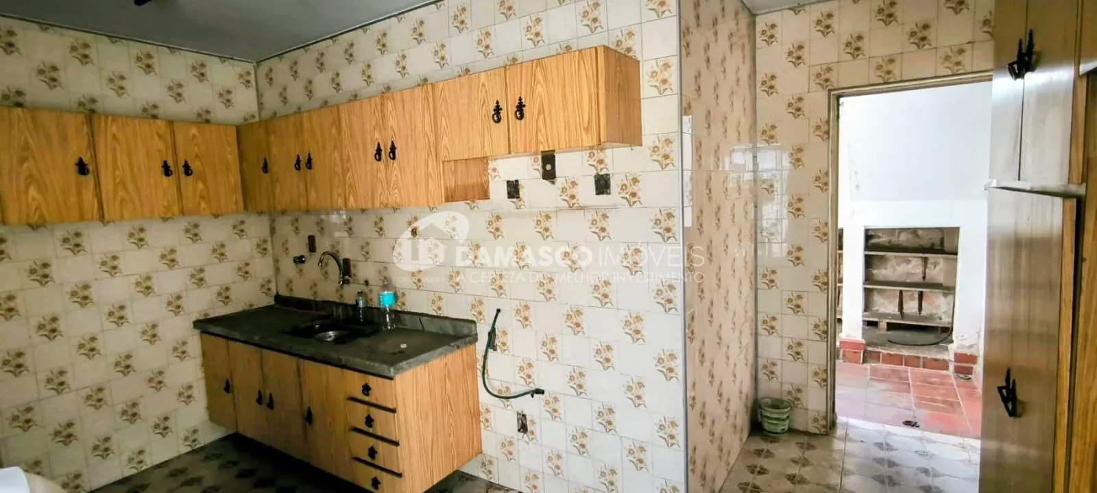 Casa à venda, Santa Paula, São Caetano do Sul, SP